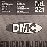 DMC Phat Beats 221 (For Working DJs Only)