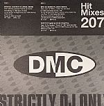 DMC Hit Mixes 207