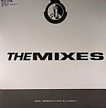 DMC 135/3/4: The Mixes