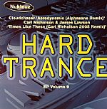 Hard Trance EP Volume 9