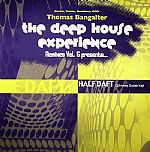 The Deep House Experience Remixes Vol 5 presents...Half Daft