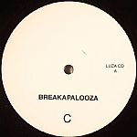 Breakapalooza Volume 2