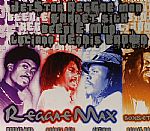 Reggae Max Boxset 2