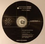 Black EP (warehousse find)