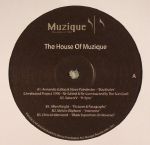 The Houze Of Muzique