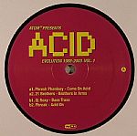 Acid Evolution 1988-2003: Vol 1