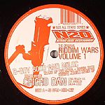 Riddim Wars Volume 1