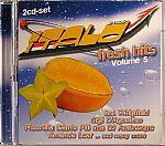 Italo 2002: Fresh Hits Volume 5