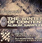 Vicious Circle (The Winter Of Content Album Sampler)