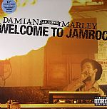 Welcome To Jamrock