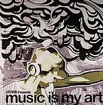 HVW8 presents: Music Is My Art