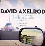 The Edge: David Axelrod At Capitol Records 1966-1970