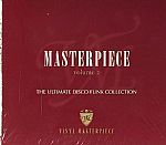 Masterpiece Volume 2: The Ultimate Disco Funk Collection