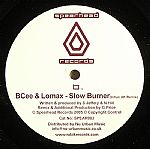 Slow Burner (Influx UK remix)