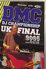DJ Championship UK Final 2005 (For Working DJs Only)