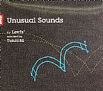 Unusual Sounds For Levi's