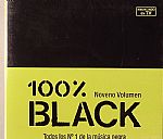100% Black Noveno Volumen: Todos Los No 1 De La Musica Negra