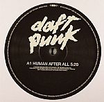Human After All