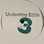 Underdog Edits Vol 3