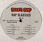 Rap Classics Vol 2