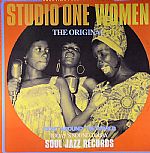 Soul Jazz Presents: Studio One Women