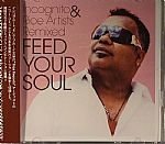 Feed Your Soul: Incognito & Rice Artists Remixed