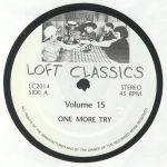 Loft Classics Vol 15