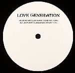Love Generation (remixes)