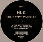 The Happy Monster