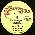 The Power Of Funk & Soul 14