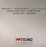 I Love Techno: The Classics Volume 5