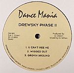 Drewsky Phase II (warehouse find)