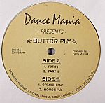 Butter Fly