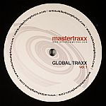 Mastertraxx Global Traxx Vol 1