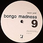 Bongo Madness 9