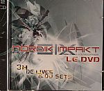 Nordik Impakt Le DVD: Sixieme Rencontre Des Cultures Electroniques
