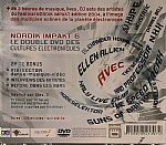 Nordik Impakt Le DVD: Sixieme Rencontre Des Cultures Electroniques
