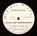 Below The Underground