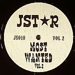 Most Wanted Volume 2