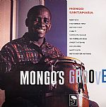 Mongo's Groove