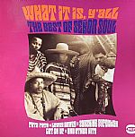 What It Is Y'All: The Best Of Senor Soul: Juicy Latin Flavoured Late 1960's Soul Grooves From THe Previous Incarnation Of War
