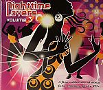 Nighttime Lovers Volume 3: A Fine Collection Of Disco Funk Classics Of The 80's