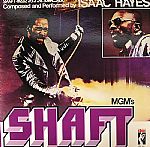 Shaft: Music From The Soundtrack