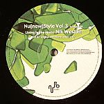 Nu(new) Style Vol 3: Living In The Music - Nik Weston