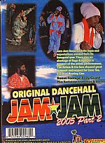 Original Dancehall Jam Jam 2005 (part 2)