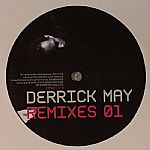 Derrick May remixes 01