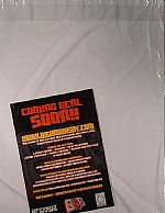 Big & Bashy DVD Magazine Volume 1 (feat Fire Camp, Tubby T, Sincere, Klashnekoff, Donae'o, Leon Black, Durrty Goodz + more)