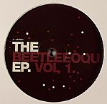 The Beetleeoou EP Vol 1