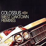 West Oaktown (remixes)