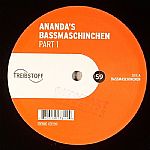 Ananda's Bassmaschinchen (Part I)